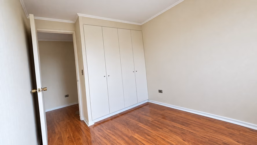 EN ARRIENDO: Casa en Condominio Altos del Maipo IV – Temuco - Imagen 17