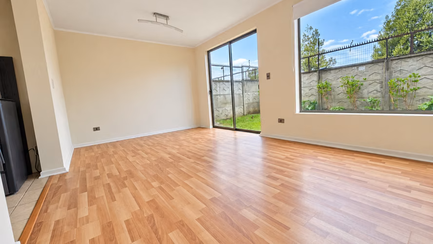 EN ARRIENDO: Casa en Condominio Altos del Maipo IV – Temuco - Imagen 7