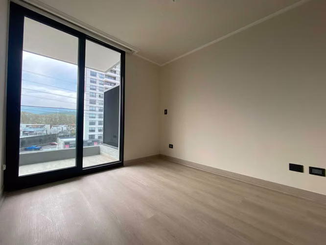 Departamento en Las Condes (2D+2B) (182360) - Imagen 9