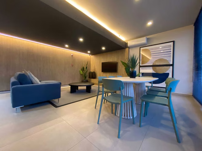 Departamento en Las Condes (2D+2B) (182360) - Imagen 22