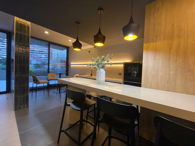 Departamento en Las Condes (2D+2B) (182360) - Imagen 23