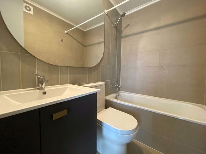 Departamento en Las Condes (2D+2B) (182360) - Imagen 12