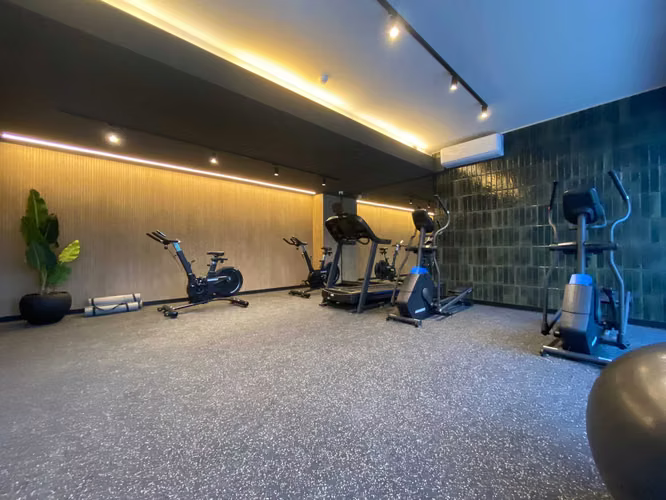 Departamento en Las Condes (2D+2B) (182360) - Imagen 25