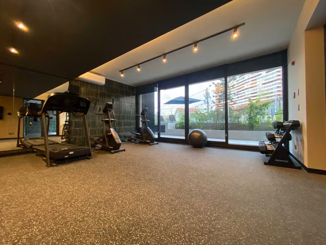 Departamento en Las Condes (2D+2B) (182360) - Imagen 24