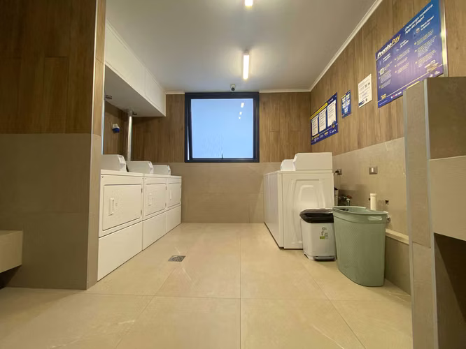 Departamento en Las Condes (2D+2B) (182360) - Imagen 26