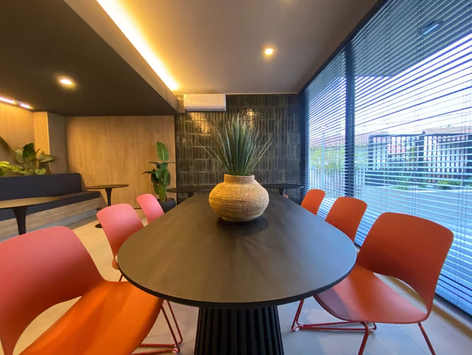Departamento en Las Condes (2D+2B) (182360) - Imagen 18