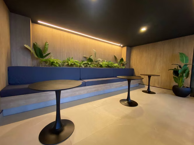 Departamento en Las Condes (2D+2B) (182360) - Imagen 19