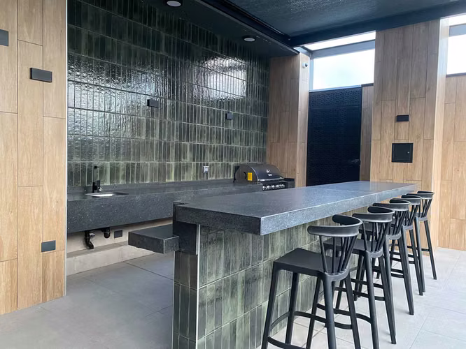 Departamento en Las Condes (2D+2B) (182360) - Imagen 20