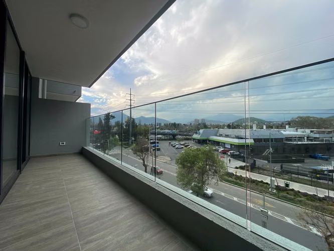 Departamento en Las Condes (2D+2B) (182360) - Imagen 7