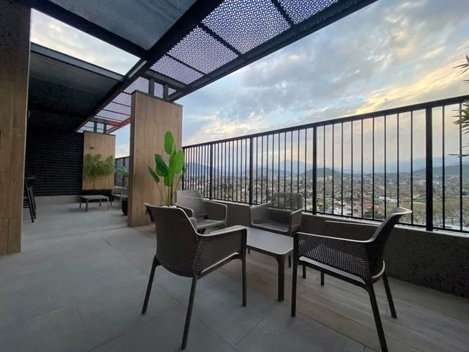 Departamento en Las Condes (2D+2B) (182360) - Imagen 21