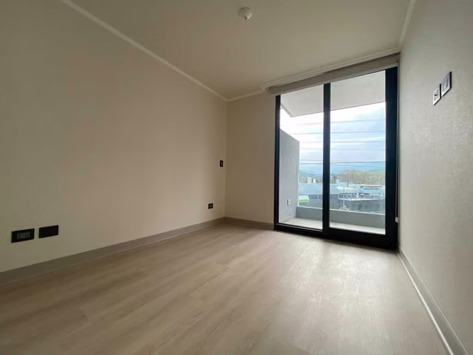 Departamento en Las Condes (2D+2B) (182360) - Imagen 13