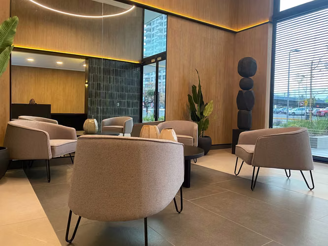 Departamento en Las Condes (2D+2B) (182360) - Imagen 2