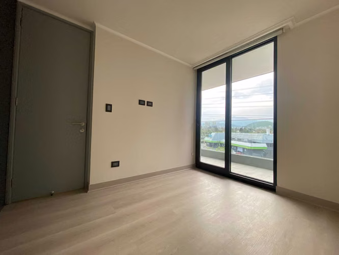 Departamento en Las Condes (2D+2B) (182360) - Imagen 10