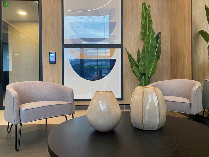 Departamento en Las Condes (2D+2B) (182360) - Imagen 3