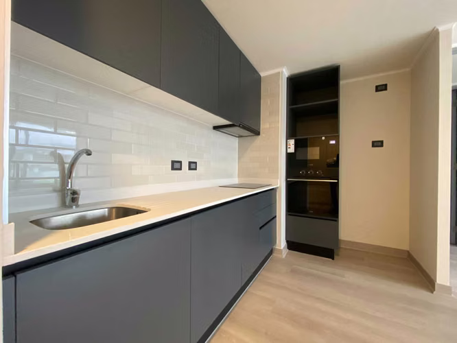 Departamento en Las Condes (2D+2B) (182360) - Imagen 4