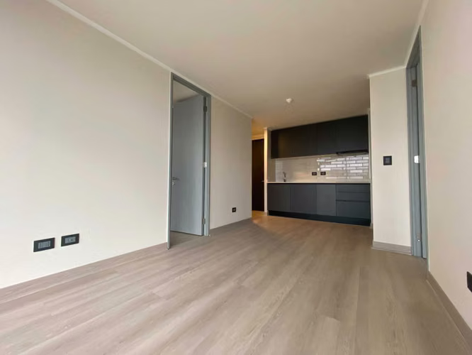 Departamento en Las Condes (2D+2B) (182360) - Imagen 5