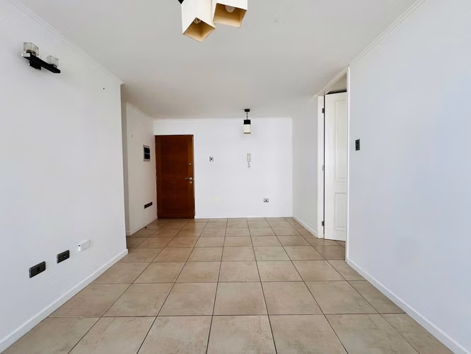ARRIENDO DEPTO. 2 DORMITORIOS CALLE BAQUEDANO. CENTRAL - Imagen 4
