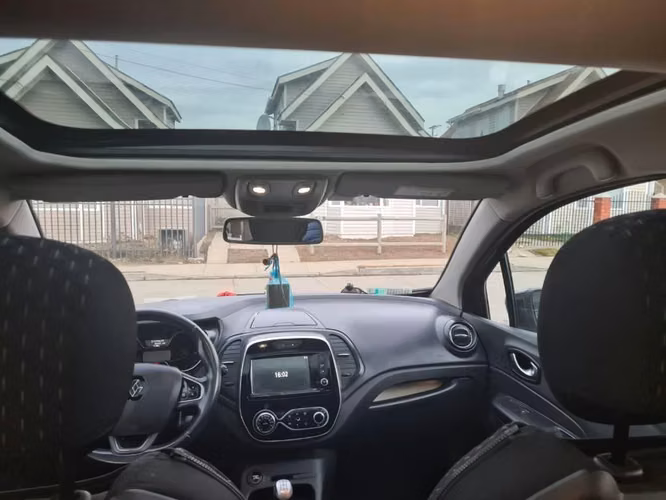 Vendo Renault Captur - Imagen 3