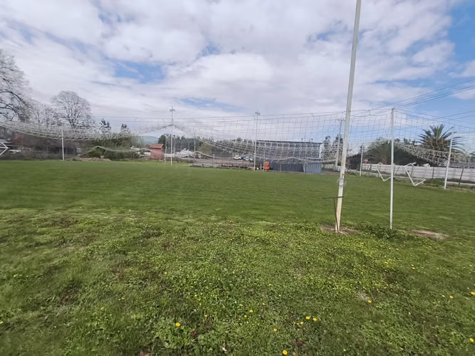 SE VENDE HERMOSA Y ESPACIOSA PARCELA EN RUTA J-55 ROMERAL, REGIÓN DEL MAULE.