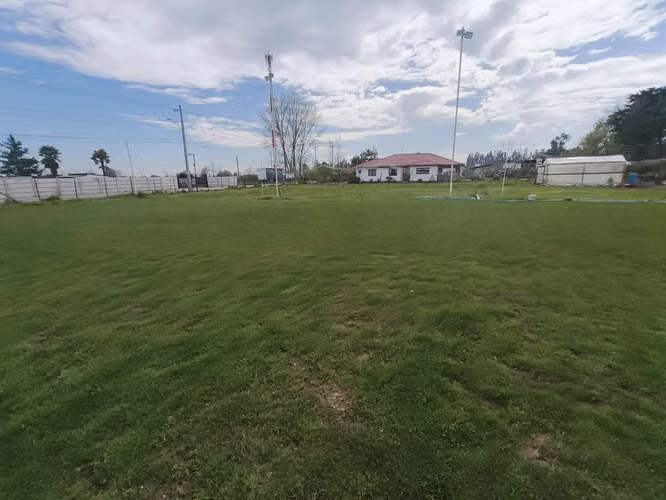 SE VENDE HERMOSA Y ESPACIOSA PARCELA EN RUTA J-55 ROMERAL, REGIÓN DEL MAULE.