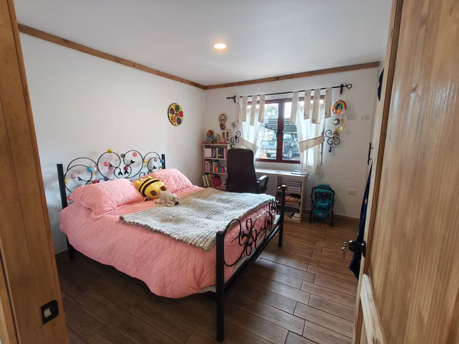 SE VENDE HERMOSA Y ESPACIOSA PARCELA EN RUTA J-55 ROMERAL, REGIÓN DEL MAULE.