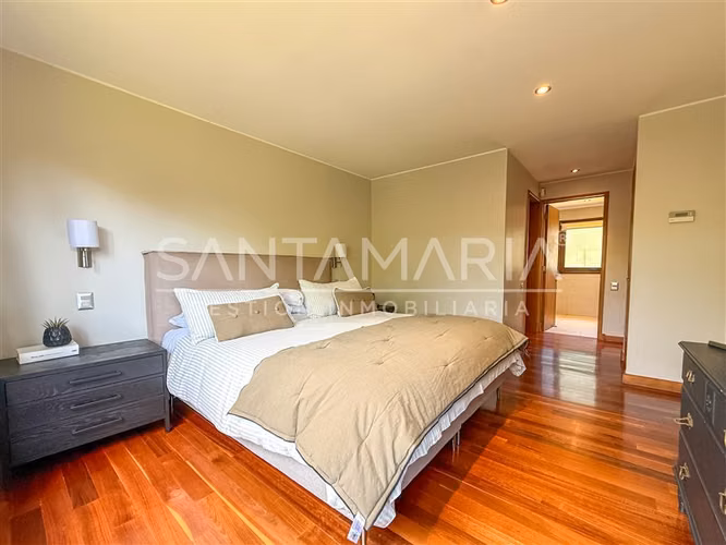 Casa en venta de 4 dorm. en Pinto Lagarrigue, San Pedro - Imagen 12