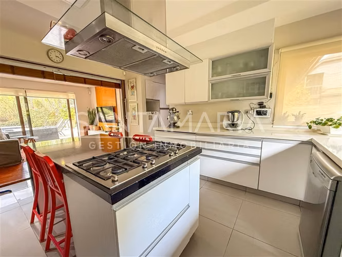 Casa en venta de 4 dorm. en Pinto Lagarrigue, San Pedro - Imagen 8