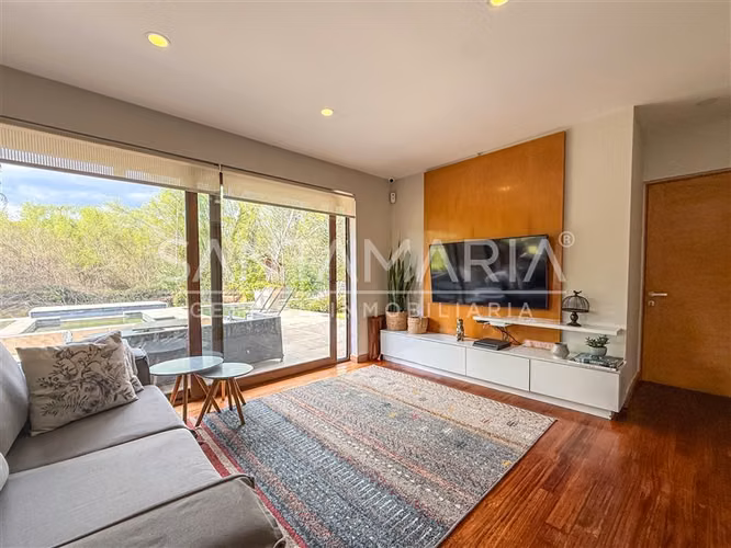 Casa en venta de 4 dorm. en Pinto Lagarrigue, San Pedro - Imagen 10