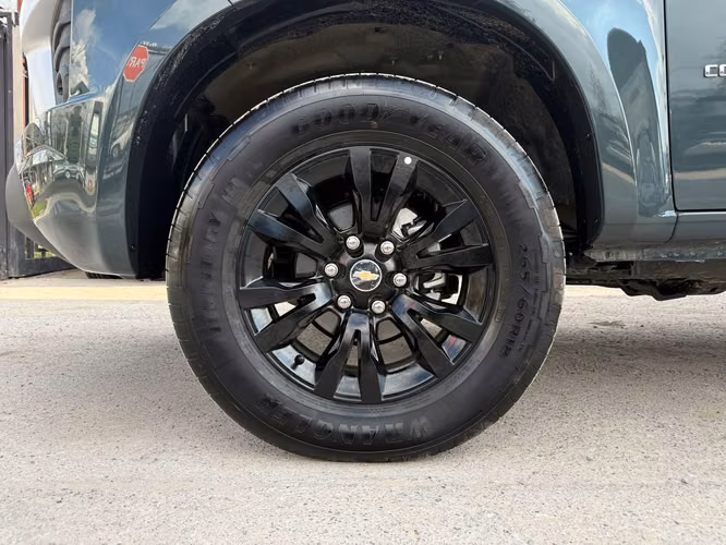 CHEVROLET COLORADO  2026