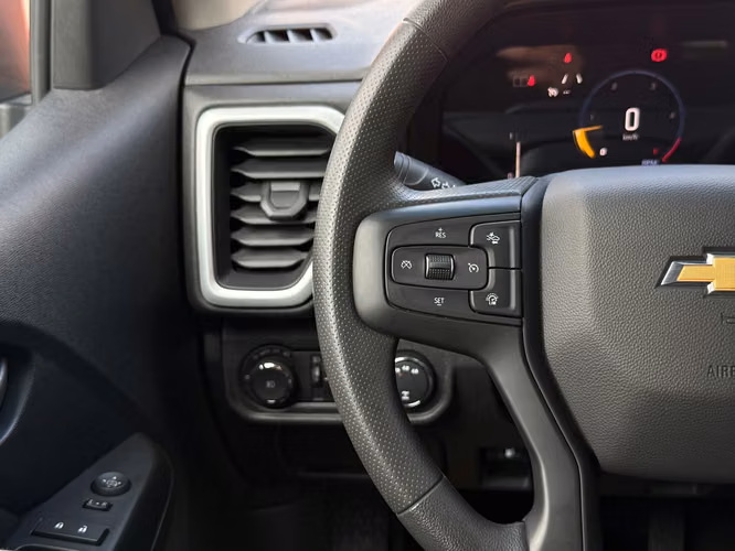 CHEVROLET COLORADO  2026