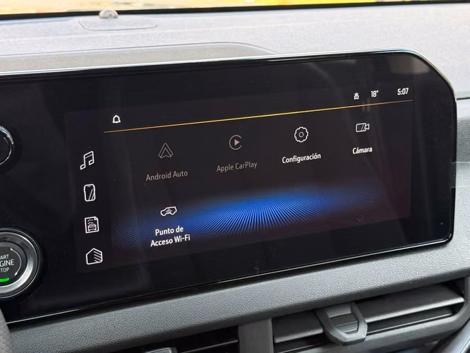 CHEVROLET COLORADO  2026
