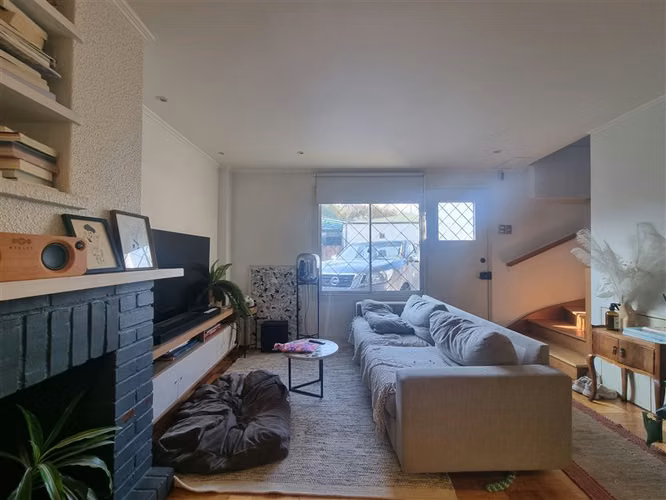 CASA Metro Hernando de Magallanes - Casa 2D + 2B + Escritorio - Imagen 3