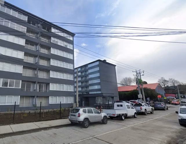 VISTA RELONCAVI - PUERTO MONTT