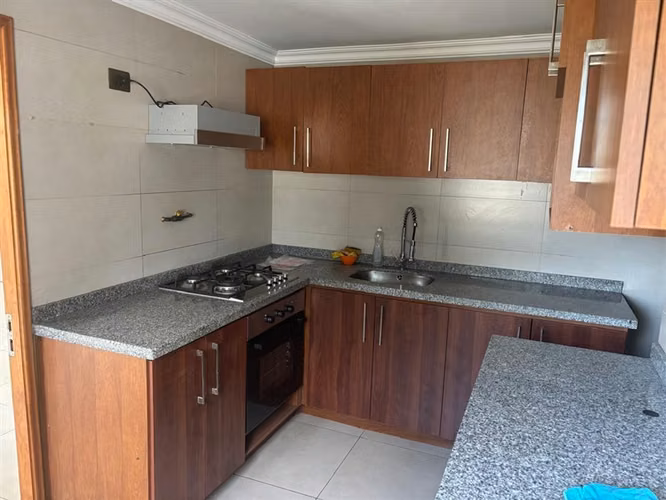 SE VENDE CASA EN CONDOMINIO MIRAFLORES VIÑA DEL MAR - Imagen 6