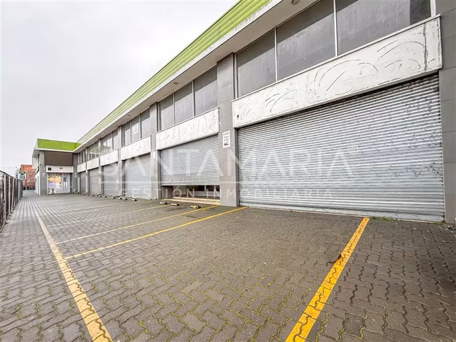 LOCAL COMERCIAL Tucapel, Concepcion - Imagen 13