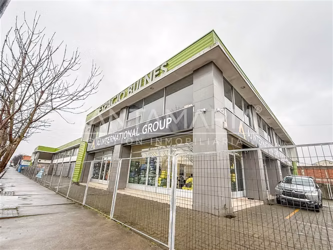 LOCAL COMERCIAL Tucapel, Concepcion - Imagen 9