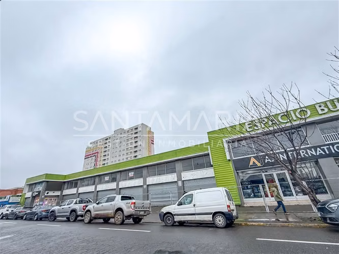 LOCAL COMERCIAL Tucapel, Concepcion - Imagen 12