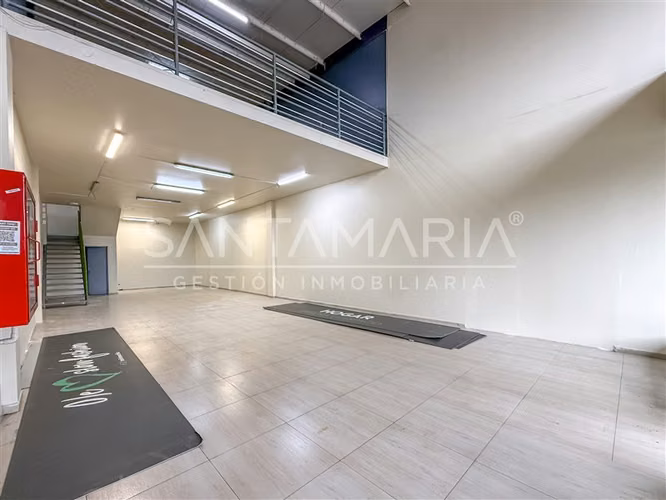LOCAL COMERCIAL Tucapel, Concepcion - Imagen 2