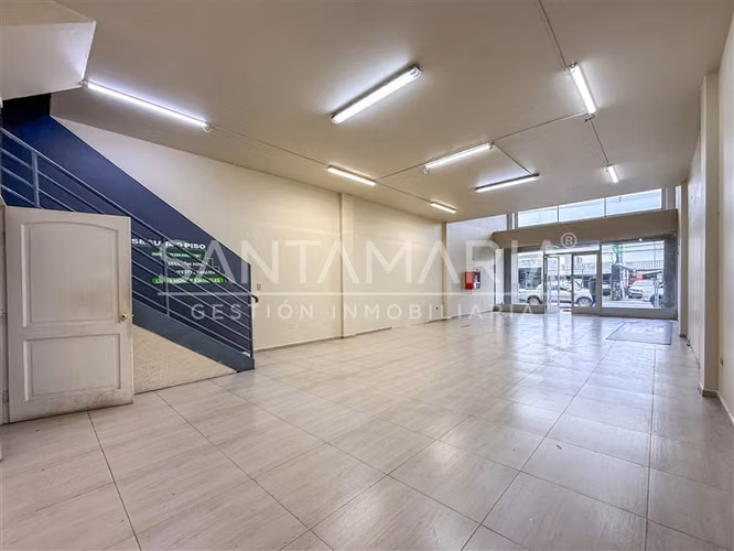 LOCAL COMERCIAL Tucapel, Concepcion - Imagen 11