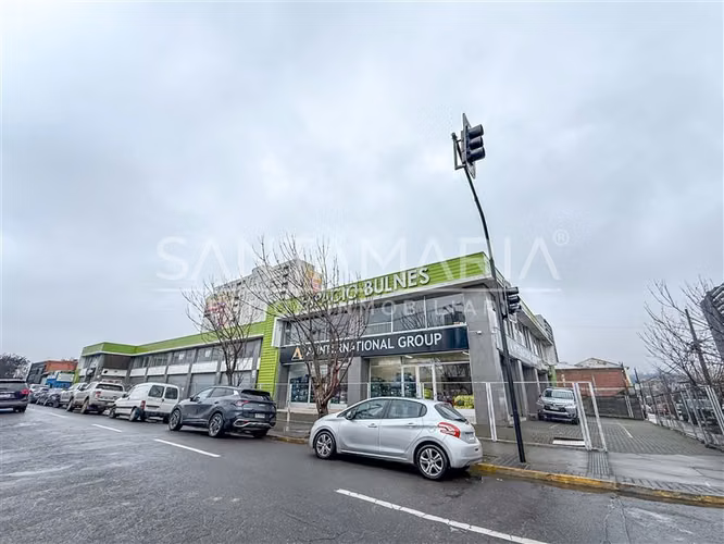 LOCAL COMERCIAL Tucapel, Concepcion - Imagen 13