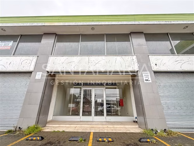 LOCAL COMERCIAL Tucapel, Concepcion - Imagen 3
