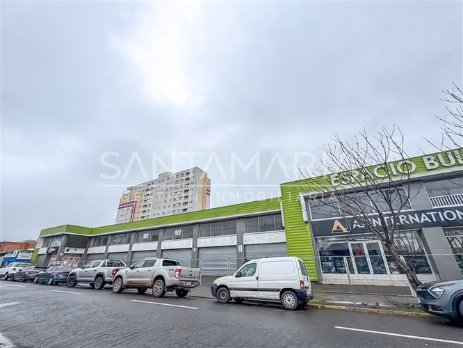LOCAL COMERCIAL Tucapel, Concepcion - Imagen 14