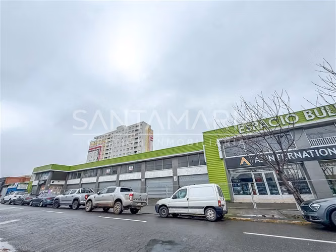 LOCAL COMERCIAL Tucapel, Concepcion - Imagen 12