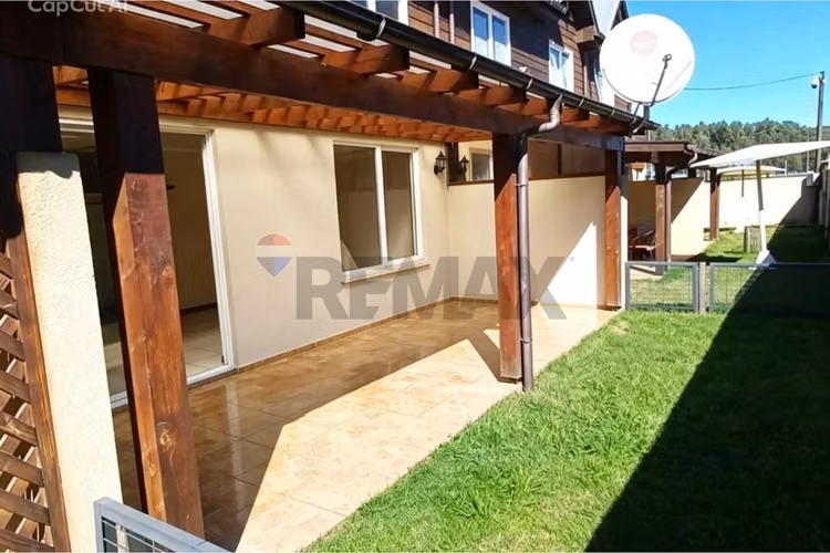 En venta casa 3d 3b en pucón - Imagen 19