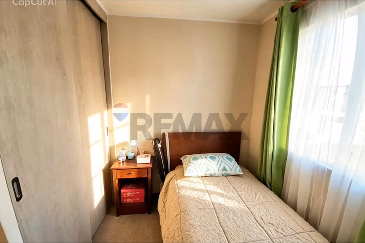 En venta casa 3d 3b en pucón - Imagen 17
