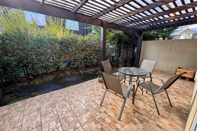 En venta casa 3d 3b en pucón - Imagen 11