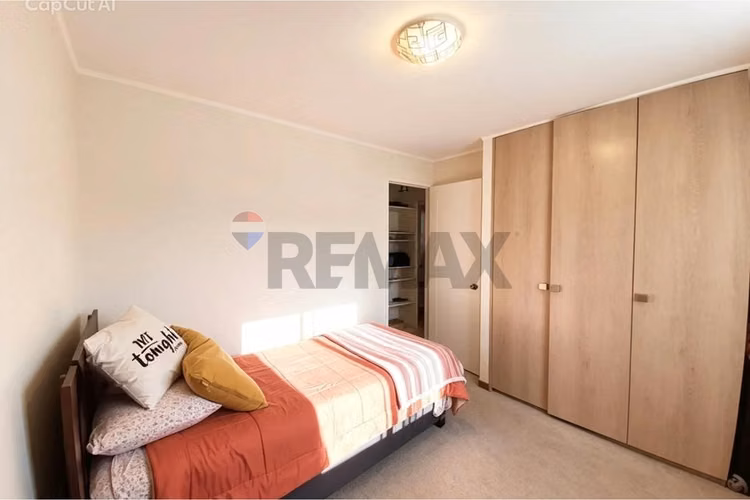 En venta casa 3d 3b en pucón - Imagen 3