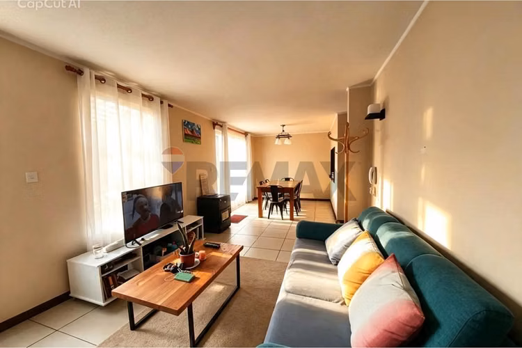 En venta casa 3d 3b en pucón - Imagen 5