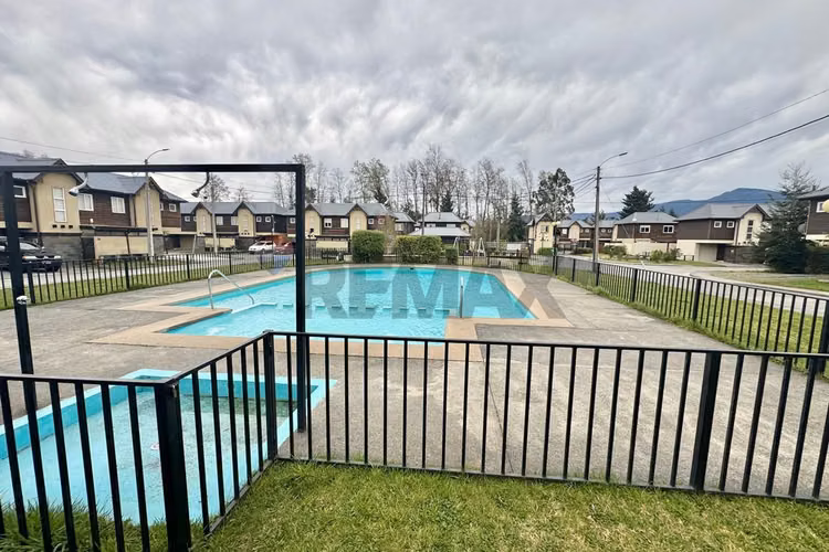 En venta casa 3d 3b en pucón - Imagen 20