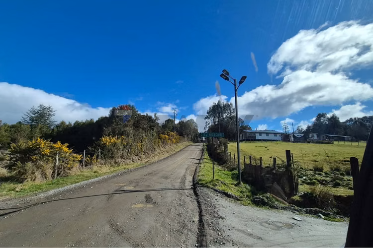 Terreno 5 ha, cerca by pass castro - Imagen 27